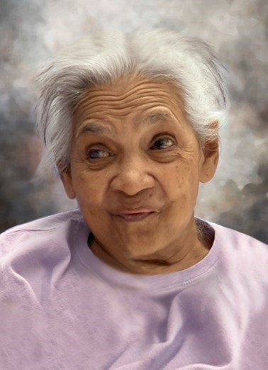 Obituary of Hyacinth Chin