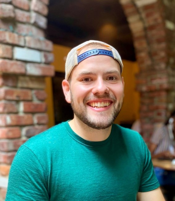 Obituary of Kyle Andrew Pagan