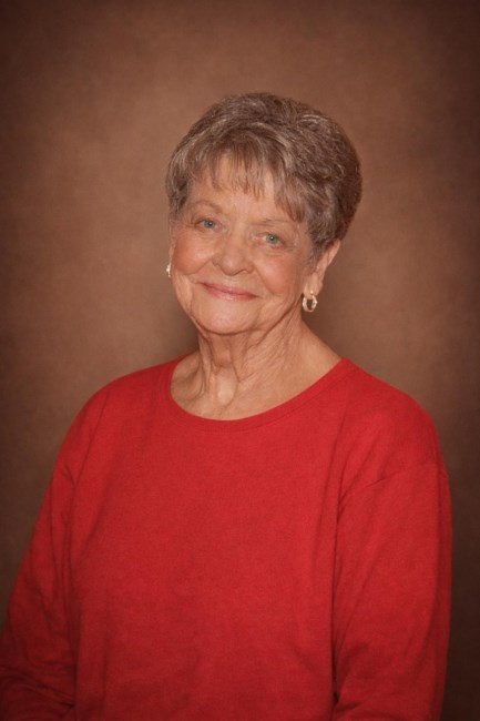 Obituary of Mardelle Hartlauf