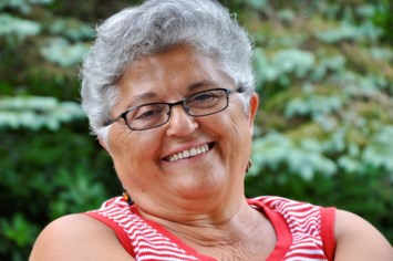 Obituary of Elsa Sunderlin