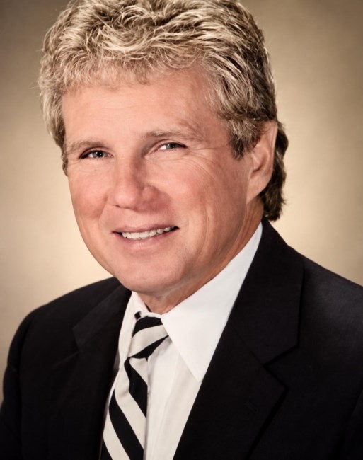 Obituary of Donald Thomas Stewart