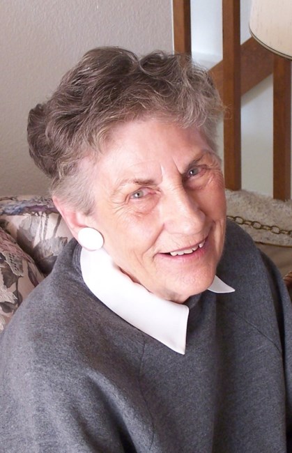 Obituary of Marilyn Ellis