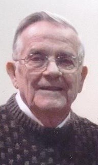 Obituary of James "Jim" Adams