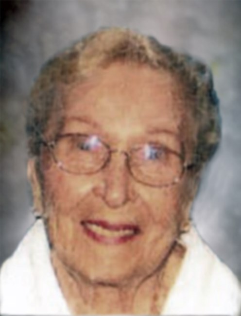 Obituary of Jeanette Winters