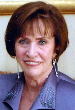 Avis de décès de Margaret S. O'Connell