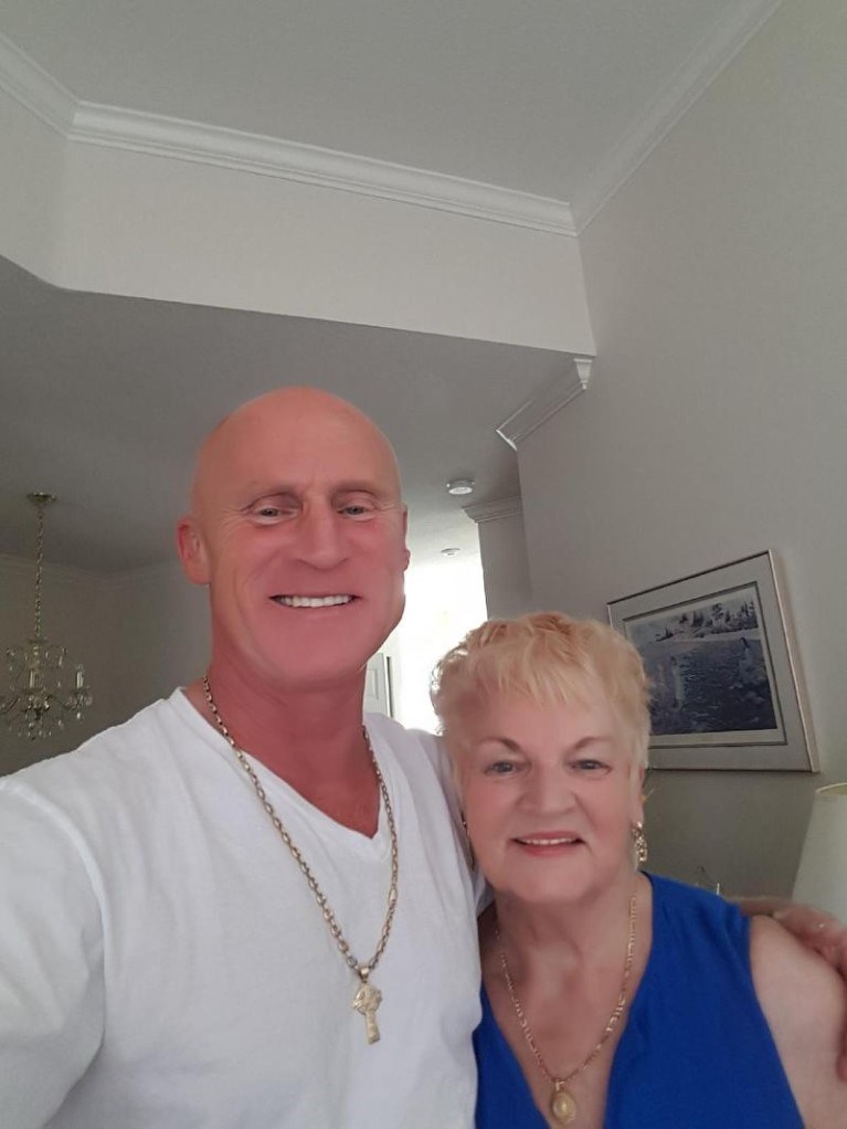 Obituary of Robert James Savage