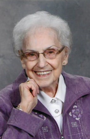 Obituary of Caroline Frances Boraski
