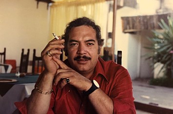 Avis de décès de Jose Luis Marquez- Alvarez