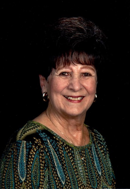 Obituary of Gloria Ann (Boudreaux) Brevell