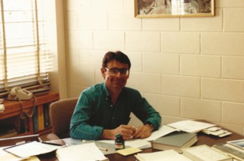 Obituary of Michael Jay Moran