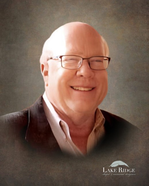 Obituary of John Charles "Jack" Gary