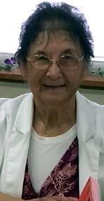 Obituary of Fernanda Ann Bouman