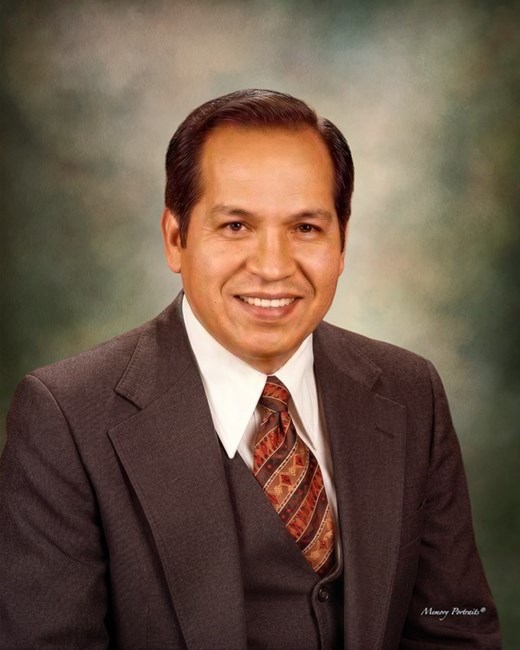 Obituary of Luis Manuel Davila