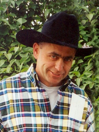 Obituary of Stuart (Pete) Gordon Bishop