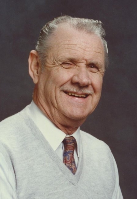 Avis de décès de Edward L. Pierce