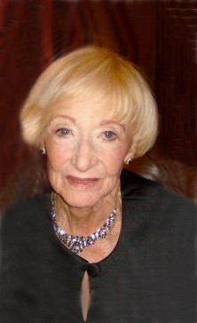Elaine Sorensen Obituary
