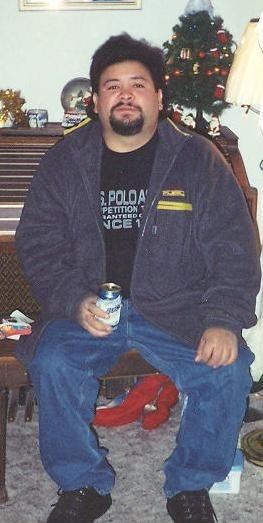 Obituary of Timothy Medina