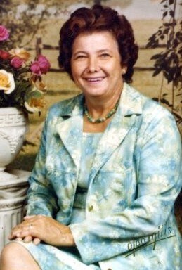 Obituary of Audrey Lee Garcia