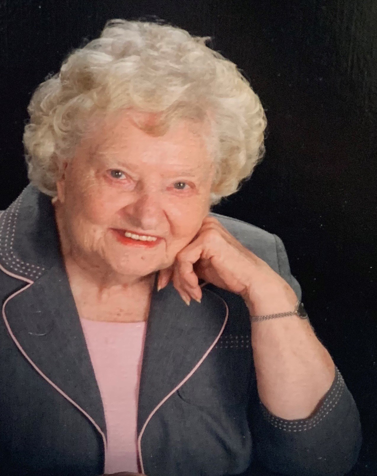 Obituary of Olivia Jones