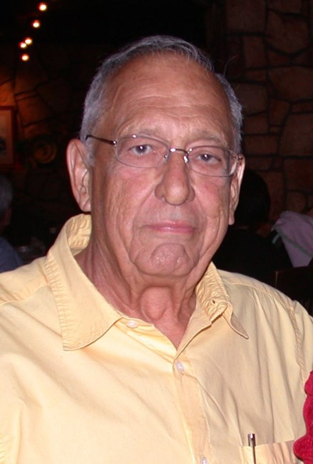 Obituary of Juan J. Andreu Villafaña