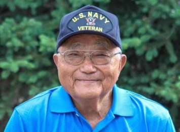 Obituary of Yoshio Akiyama