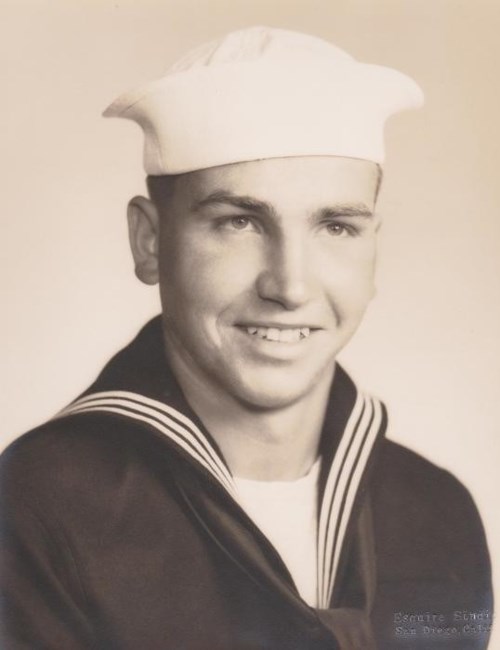 Obituary of Blois Payton