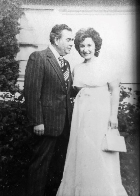 Obituary of Beatrice Rosensaft