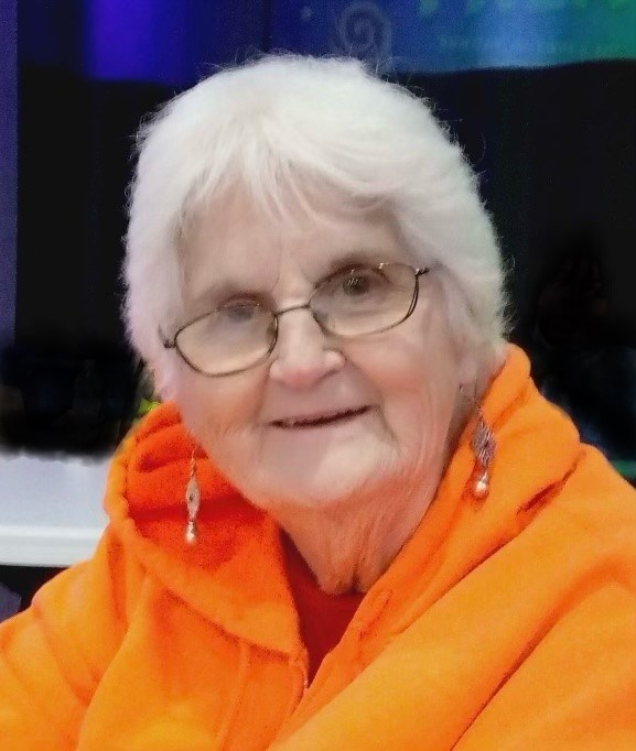 Obituario de Kathy Stidham