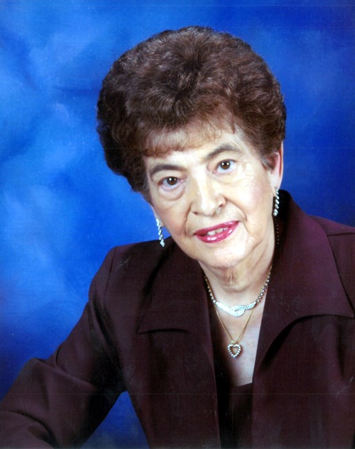 Obituary of Elena "Helen" Pedregon Paz