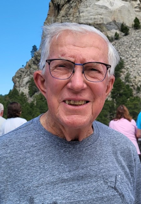 Obituary of Robert "Bob" A. Wilson