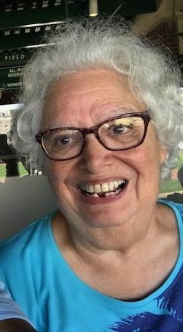 Obituary of Linda Lou Thompson