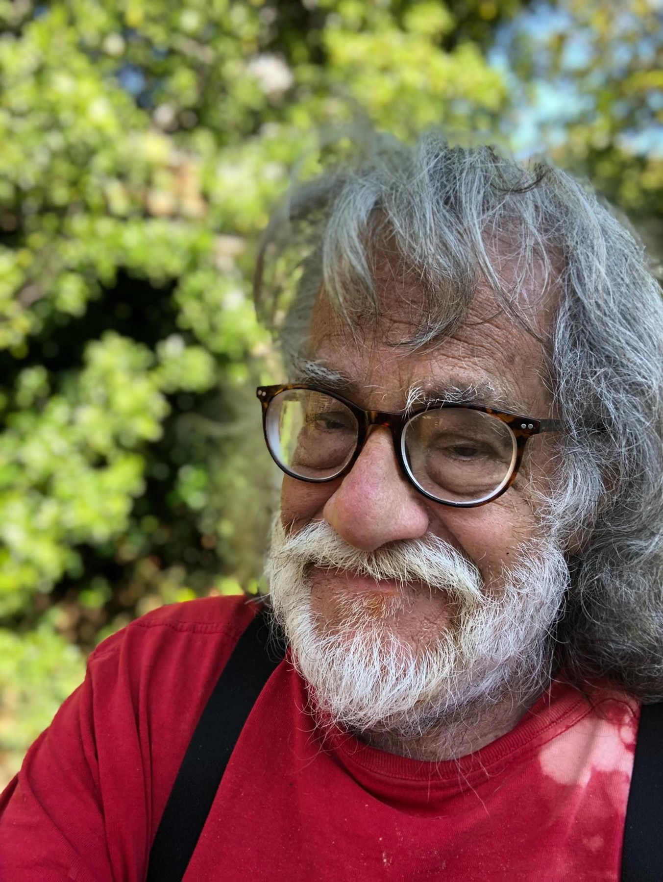 Neeli Cherry avis de décès San Francisco, CA