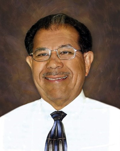 Obituary of Frank Navarrete Lucero