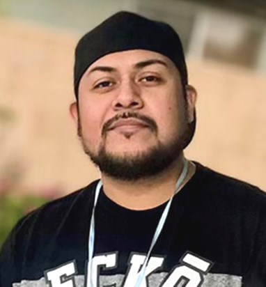 Obituary of Freddy Reyes