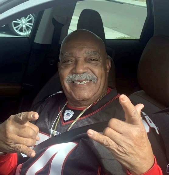 Obituary of Charles Donald Holloway Jr.