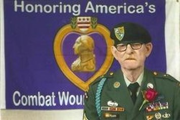 Obituary of Ronald W.  Butler