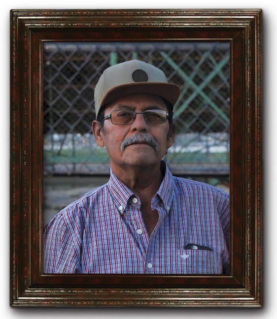 Obituario de Abel Perez Gonzalez