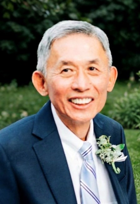 Obituary of Mr. THẮNG NĂNG DIỆP Pháp Danh NGUYÊN SINH