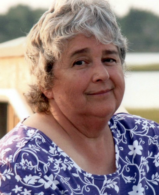 Obituary of Dr. Marta L. Moore