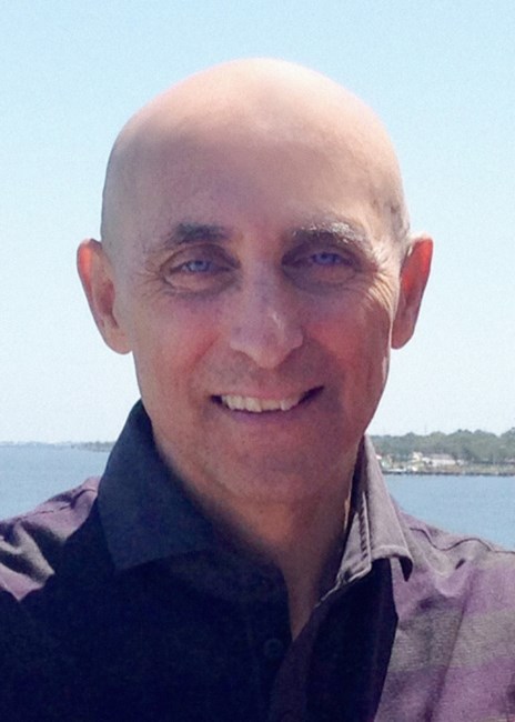 Obituary of Craig Anthony Strikmiller