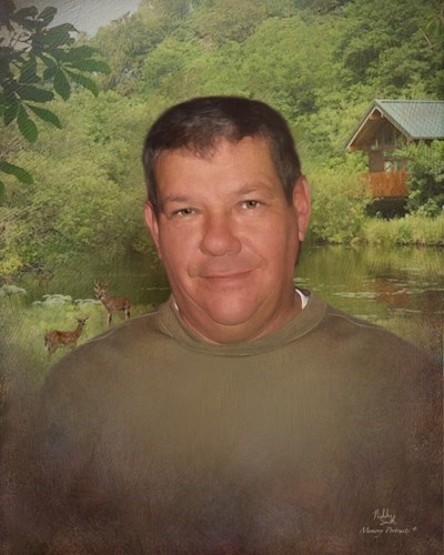 Obituary of John Philip Vozel