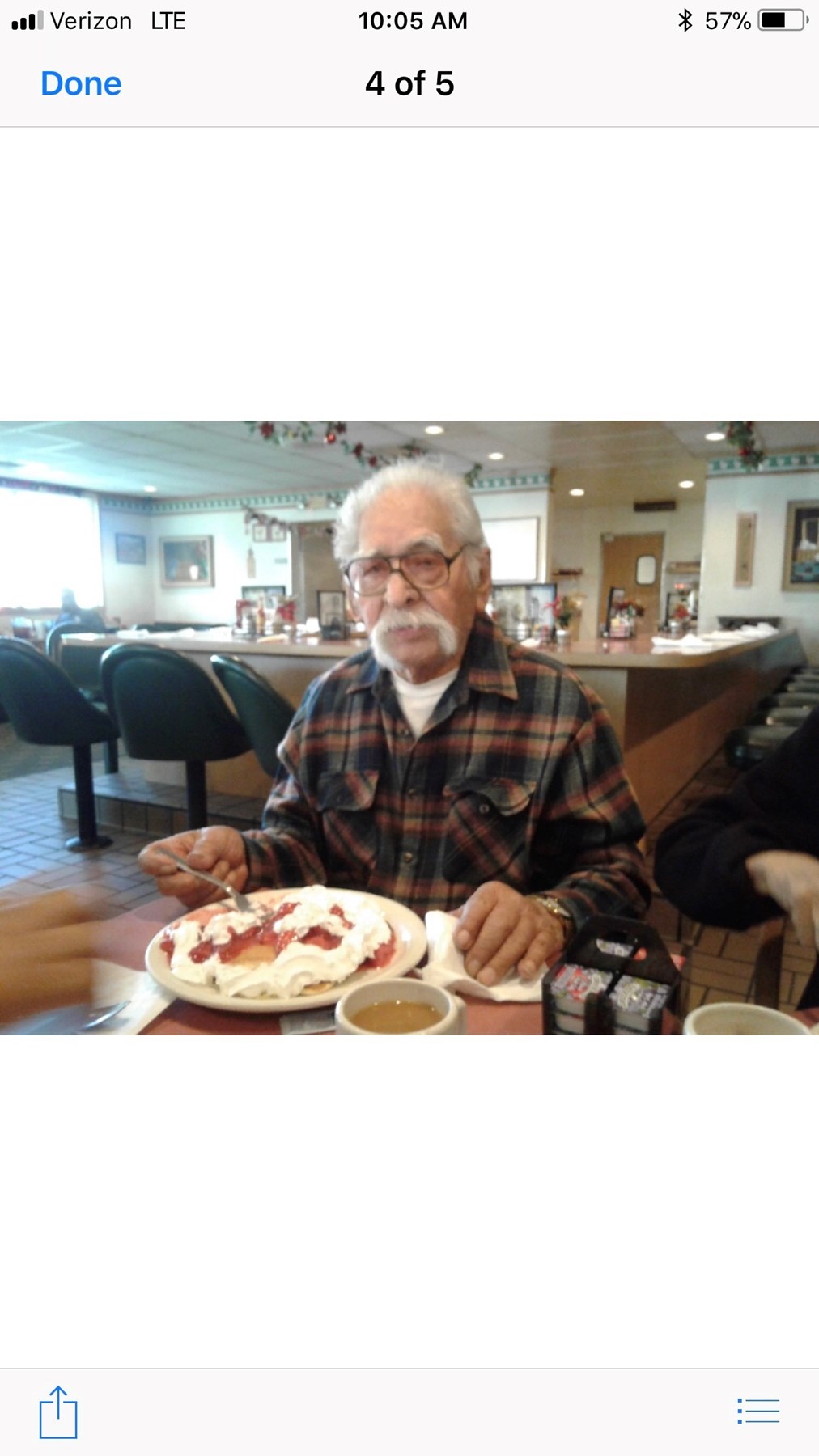 Obituary of Joe O. Pineda