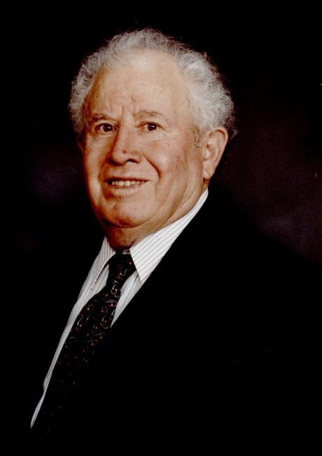 Obituary of Salvatore Piumetti