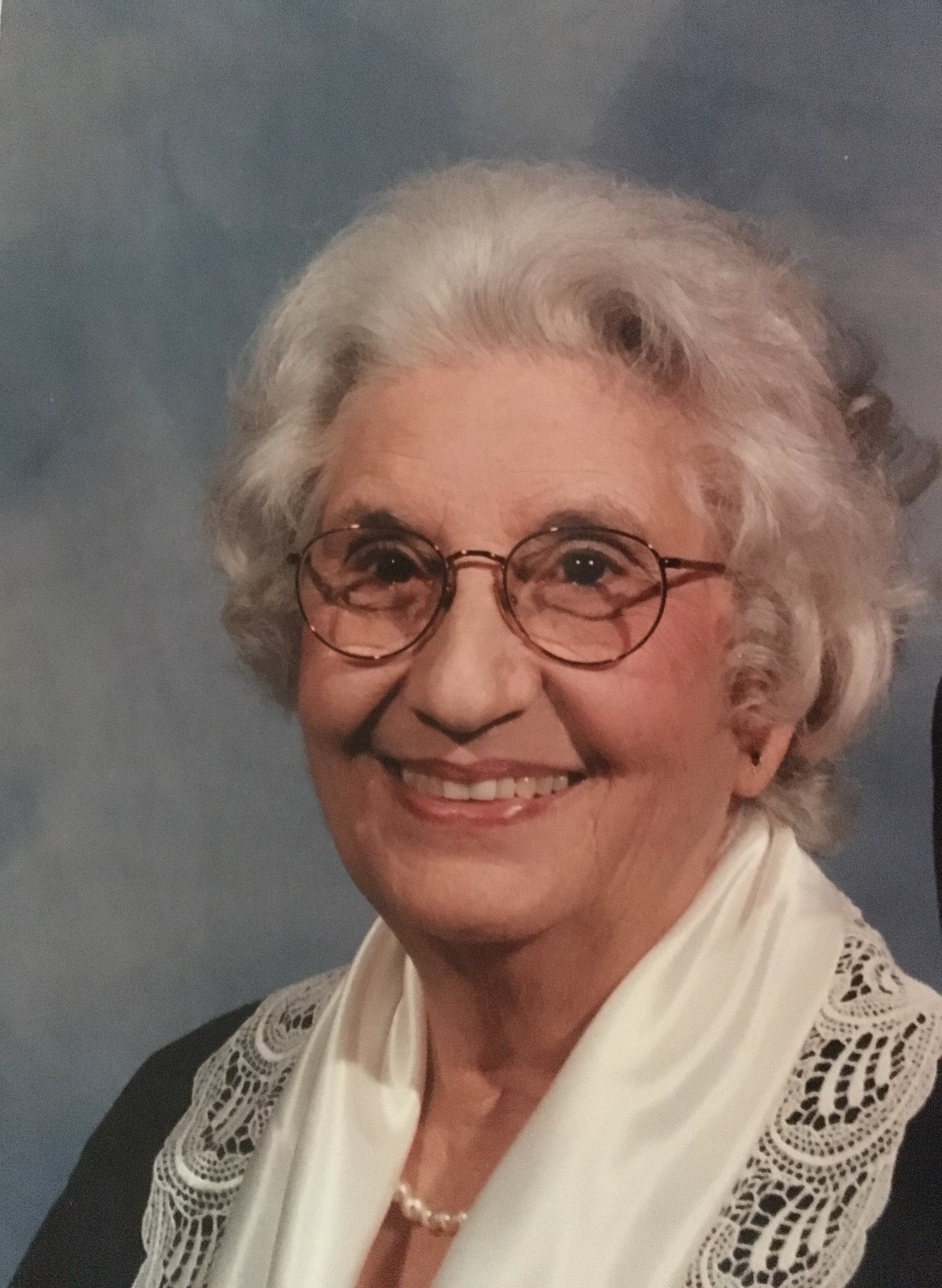 Obituary of Frances Marie Taglialavore King