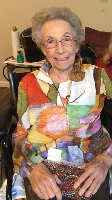 Obituary of Patricia Louise Kaylor