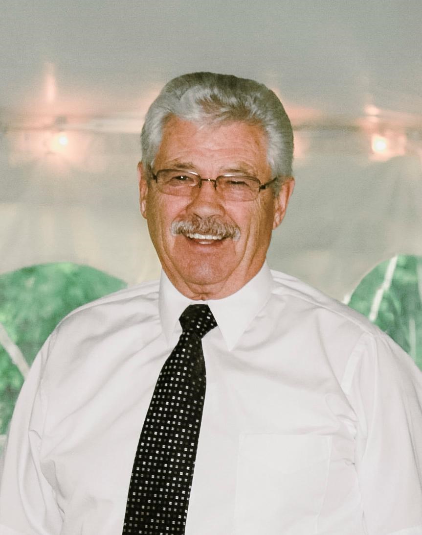 Obituary of Jack L. VanKuren