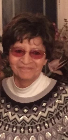 Obituary of Mary Esparza