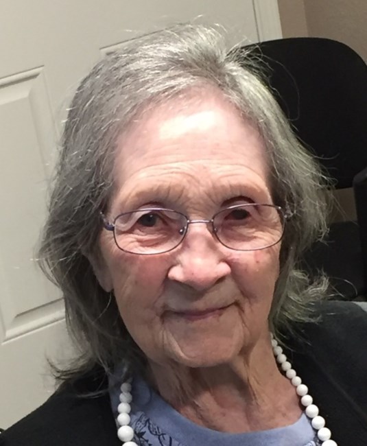 Obituary of Frieda Marie Hamlin