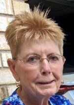 Sandra Fritsche