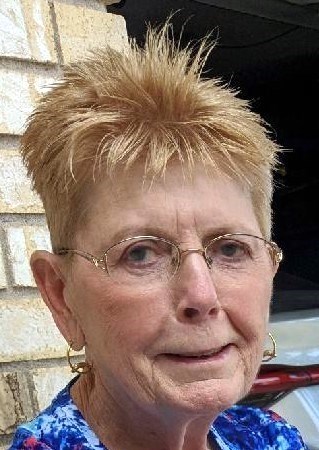 Obituary of Sandra Sutton Fritsche